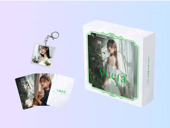 PLAYDECK（プレイデック）商品イメージ画像
