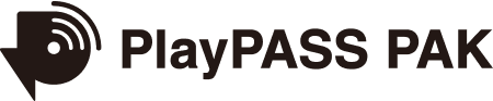 PlayPASS PAK（プレイパス パック）