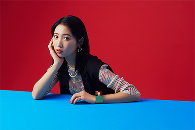 上野優華