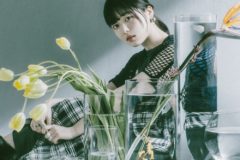 ヴィヴィ (Vo.八木海莉)がレコチョク新人ランキングで1位を獲得！歌唱を務めた八木海莉の素顔と歌に込めた彼女の想いとは