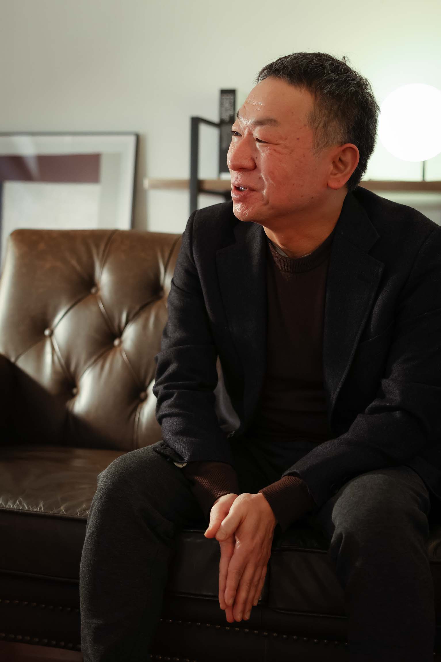 礒﨑誠二