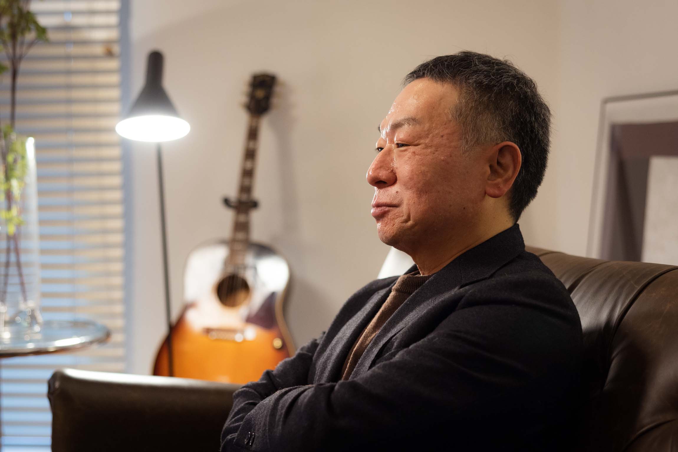 礒﨑誠二