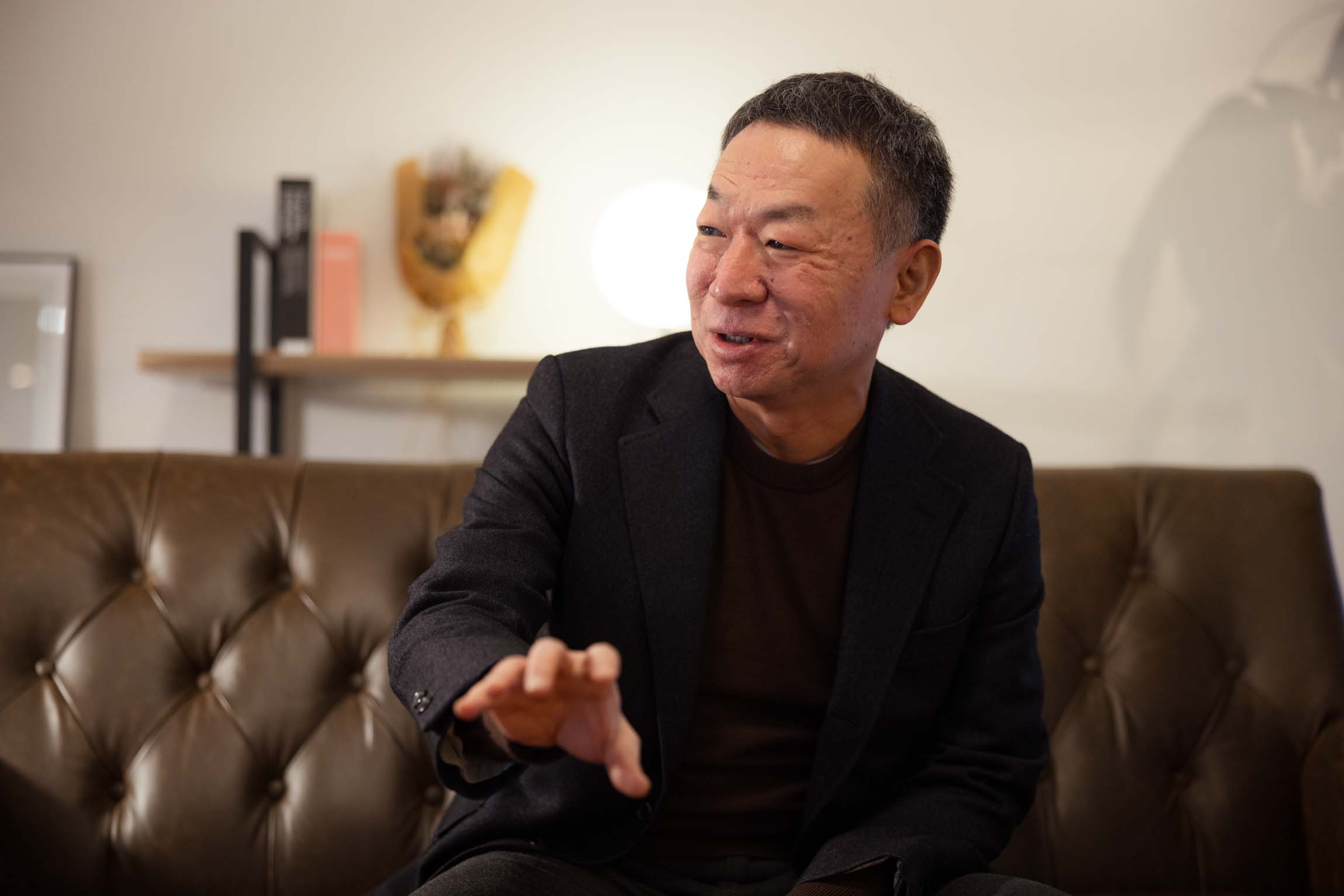 礒﨑誠二