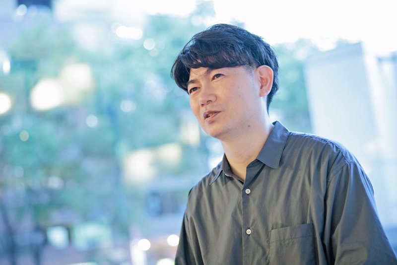 高松 京介