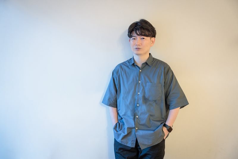 高松 京介