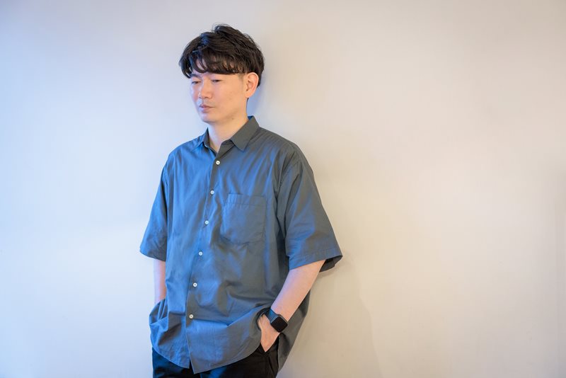 高松 京介