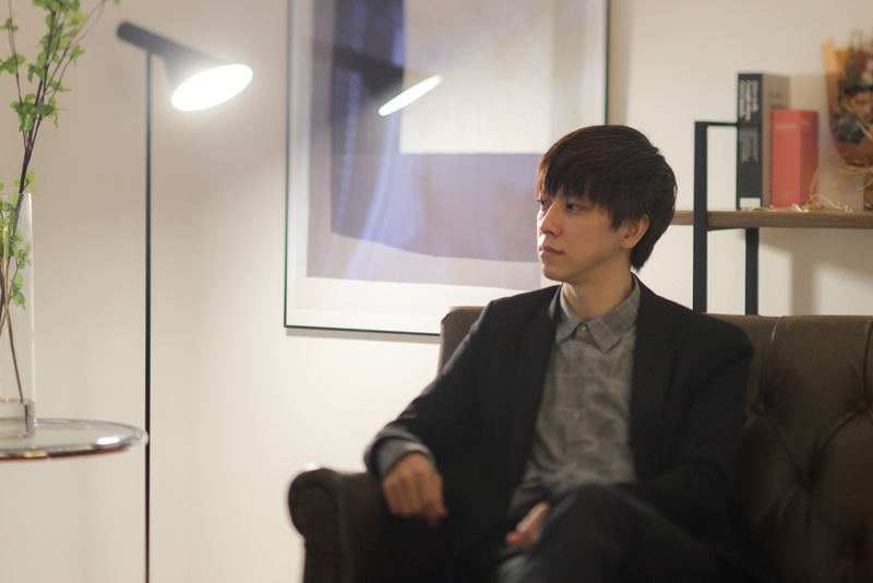 羽田野嘉洋
