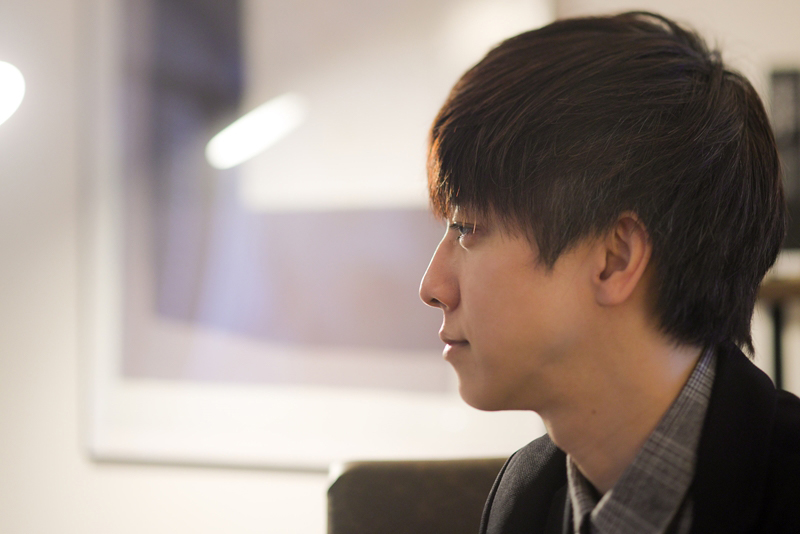 羽田野嘉洋