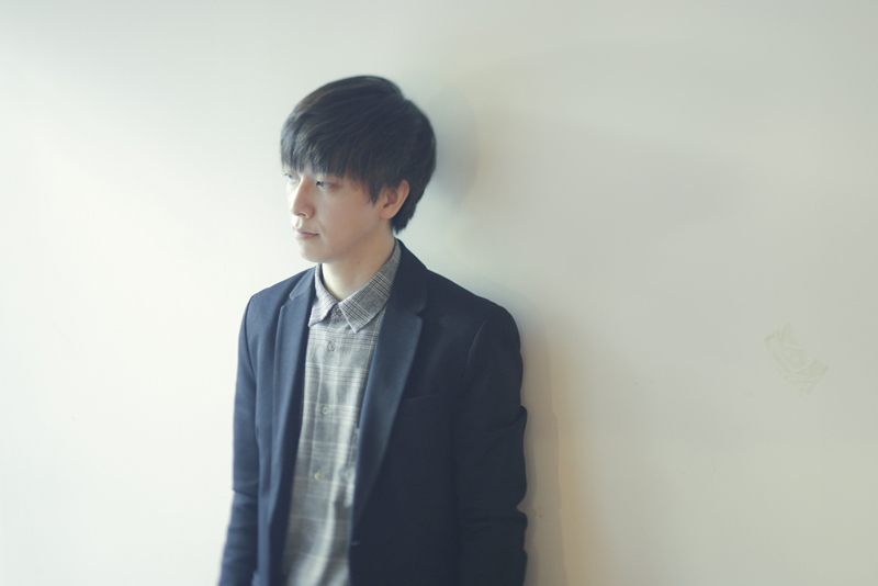 羽田野嘉洋