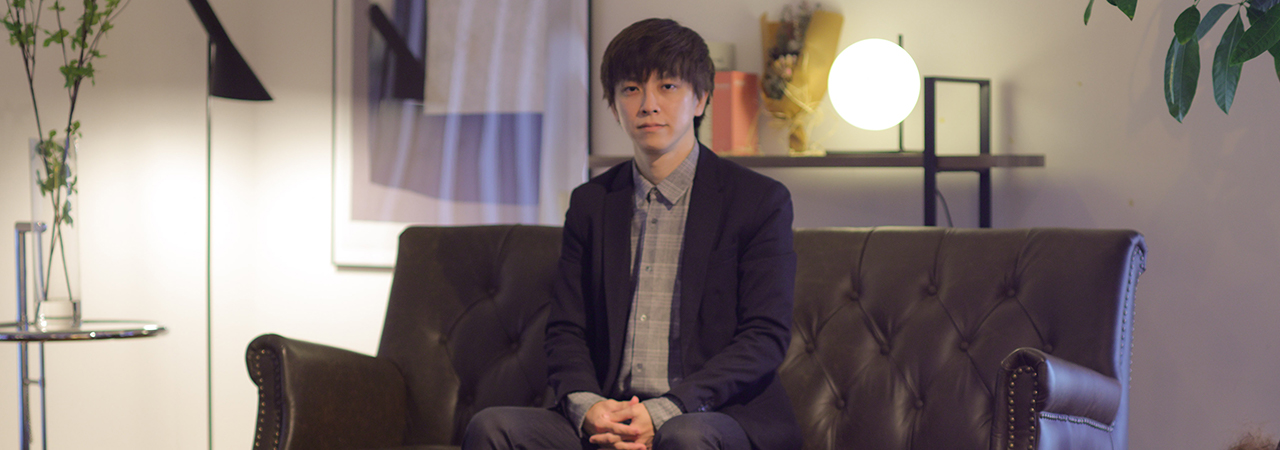 バンドがNFTを販売する意味と挑戦―株式会社ドリームライン・羽田野嘉洋氏が語る、音楽×デジタルで実現したかったこと
