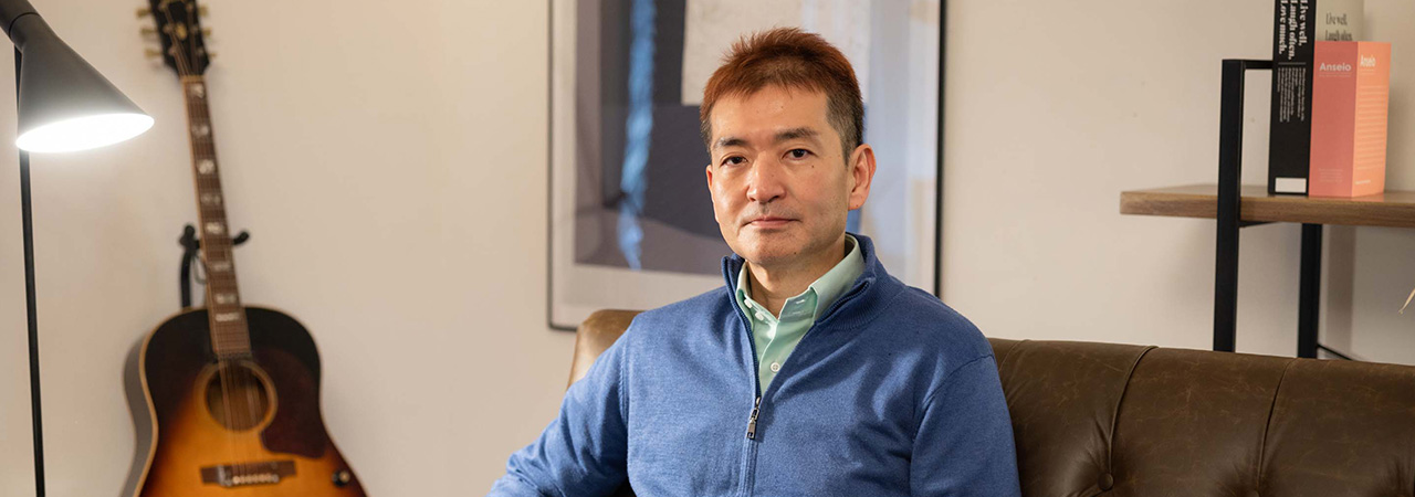 「常に大事にしてきたのは“アーティストオリエンテッド”」。ビクター・小野氏が語るレコード会社の未来と存在意義