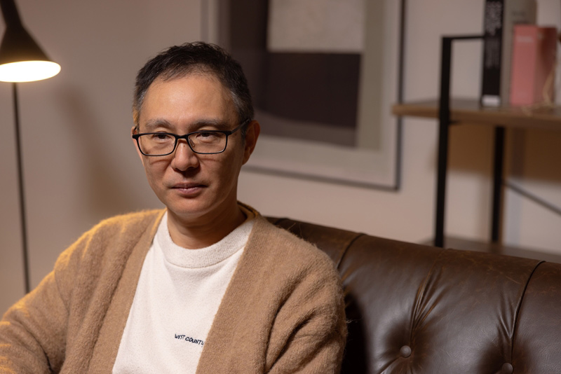 金谷 雄文