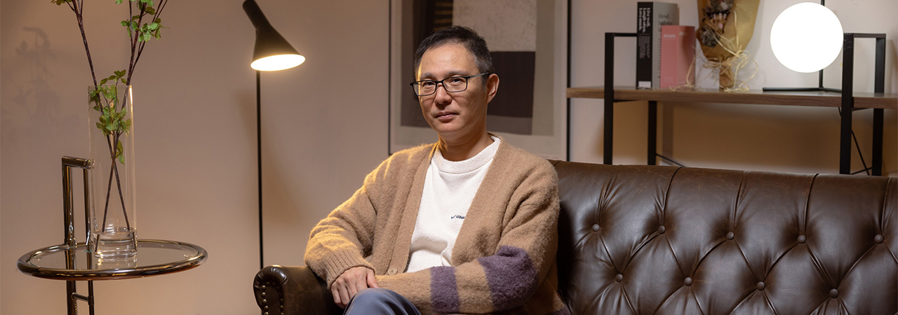 アイドルの魅力は映像にあり!株式会社MAGES.プロデューサー・金谷雄文氏が考える、アイドルと音楽の届け方