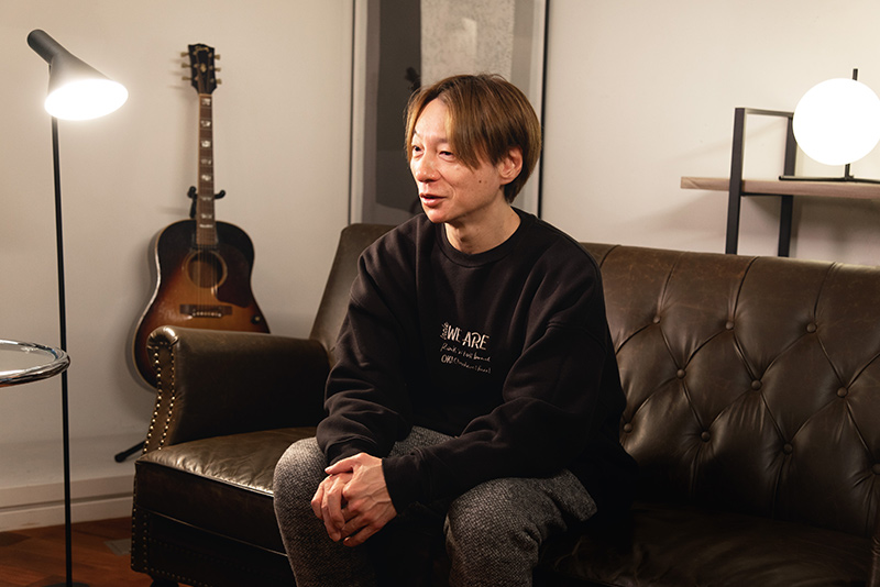 「ライブハウスの未来は明るい」―ムロフェス主催/O-Crest店長 室 清登が語る、音楽業界の今と未来