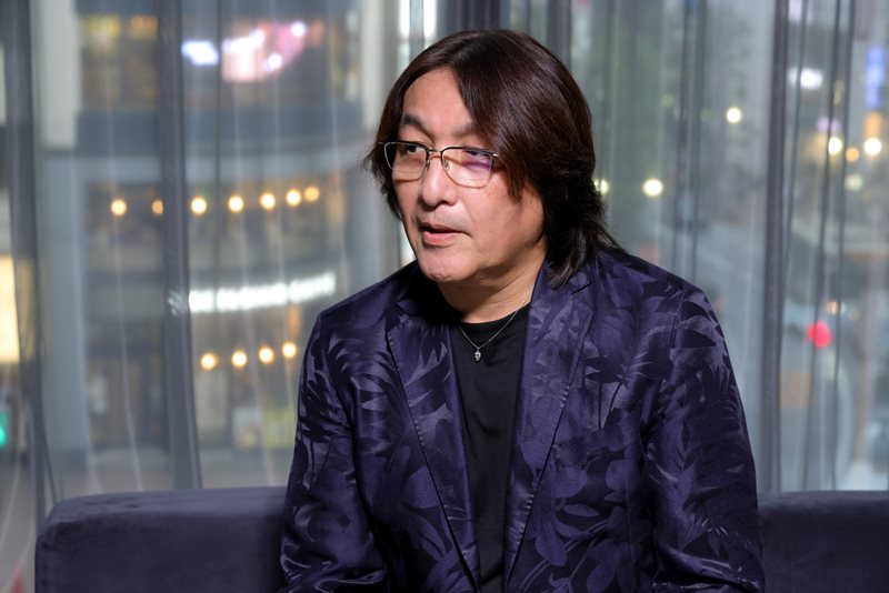 今井一成