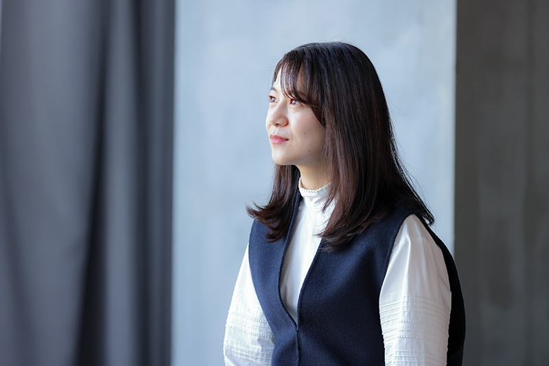 浦谷 優香里