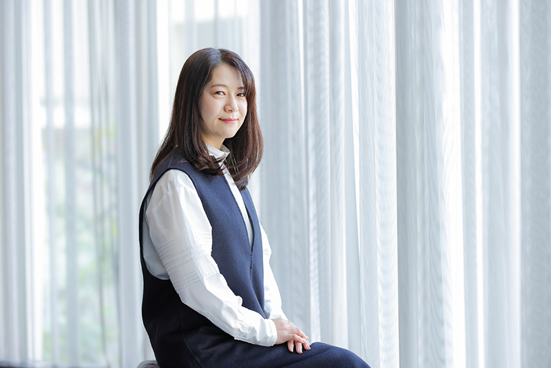 浦谷 優香里