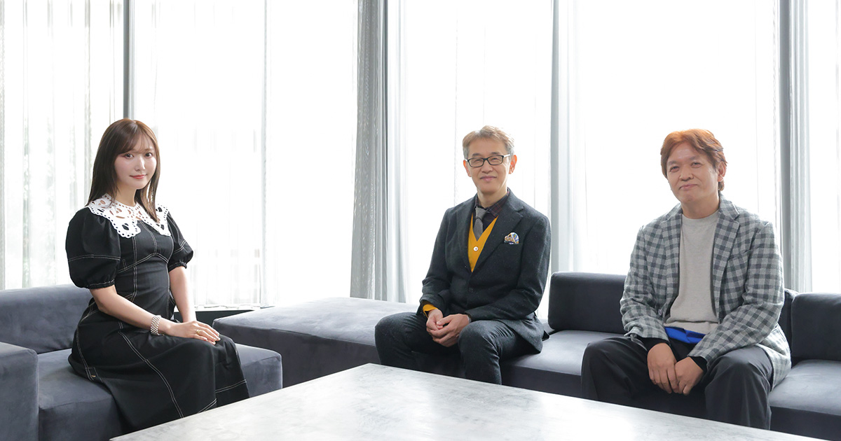 弘田　さま インタビュー】時代を超えて愛され続けるZARDを支えたスタッフが語る