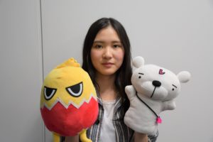 琴音