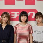 土曜ドラマ「俺のスカート、どこ行った？」主題歌の「ザ・コインロッカーズ」、彼女たちの魅力に迫る