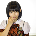 AKB48新曲「サステナブル」でシングル初センターに大抜擢！矢作萌夏、グループ史上最速で開催したソロコンを「AKB48グループ映像倉庫」で配信開始！