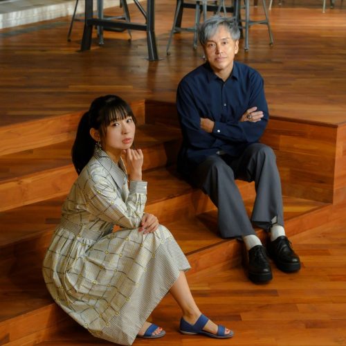 真夏のアイドル大博覧会「@JAM EXPO 2019」を　橋元恵一総合プロデューサーと親善大使・古川未鈴（でんぱ組.inc）が語る！