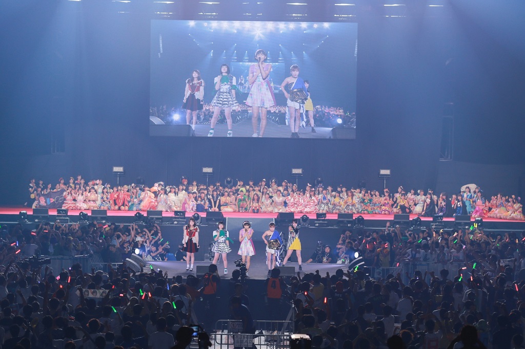 ＠JAM EXPO