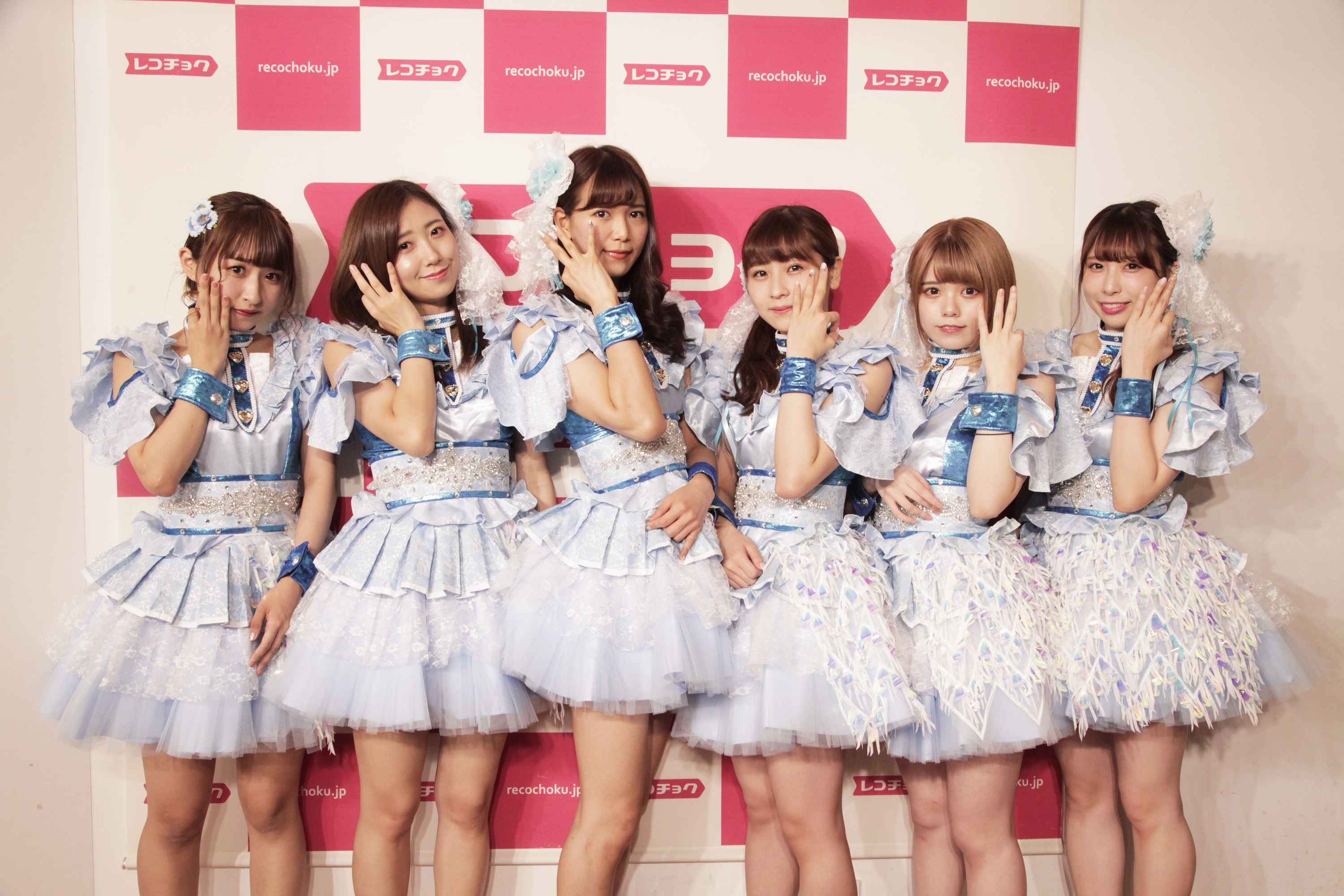 3000年に1度の正統派アイドル Say Laが 正統派の夏が来る をリリース Say Laがレコチョクのダウンロード方法も紹介 レコログ