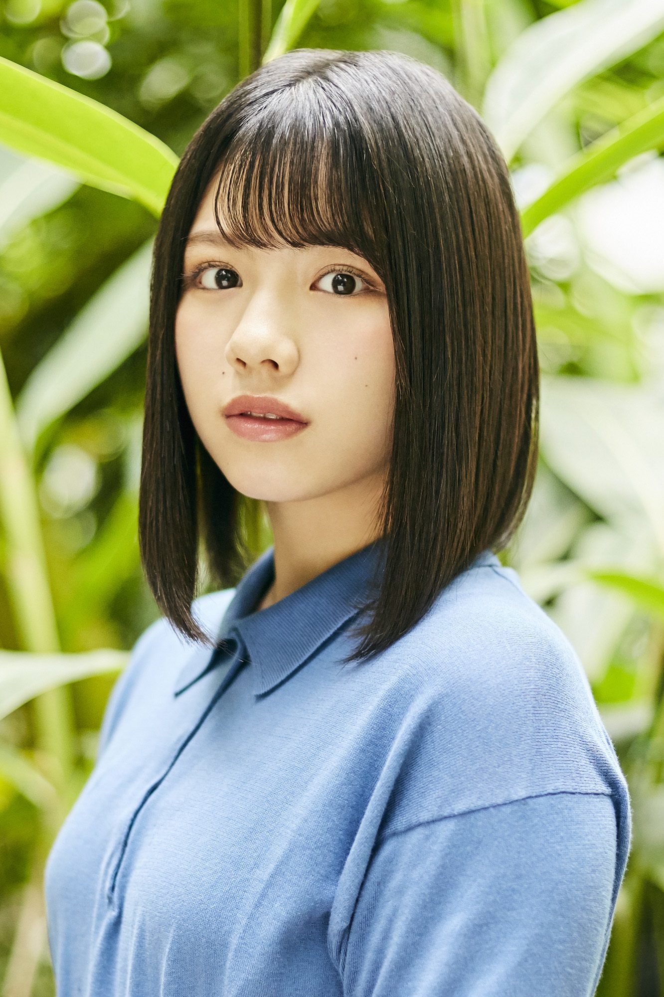 インタビュー】日向坂46 渡邉美穂、「マイナビ未確認フェスティバル 