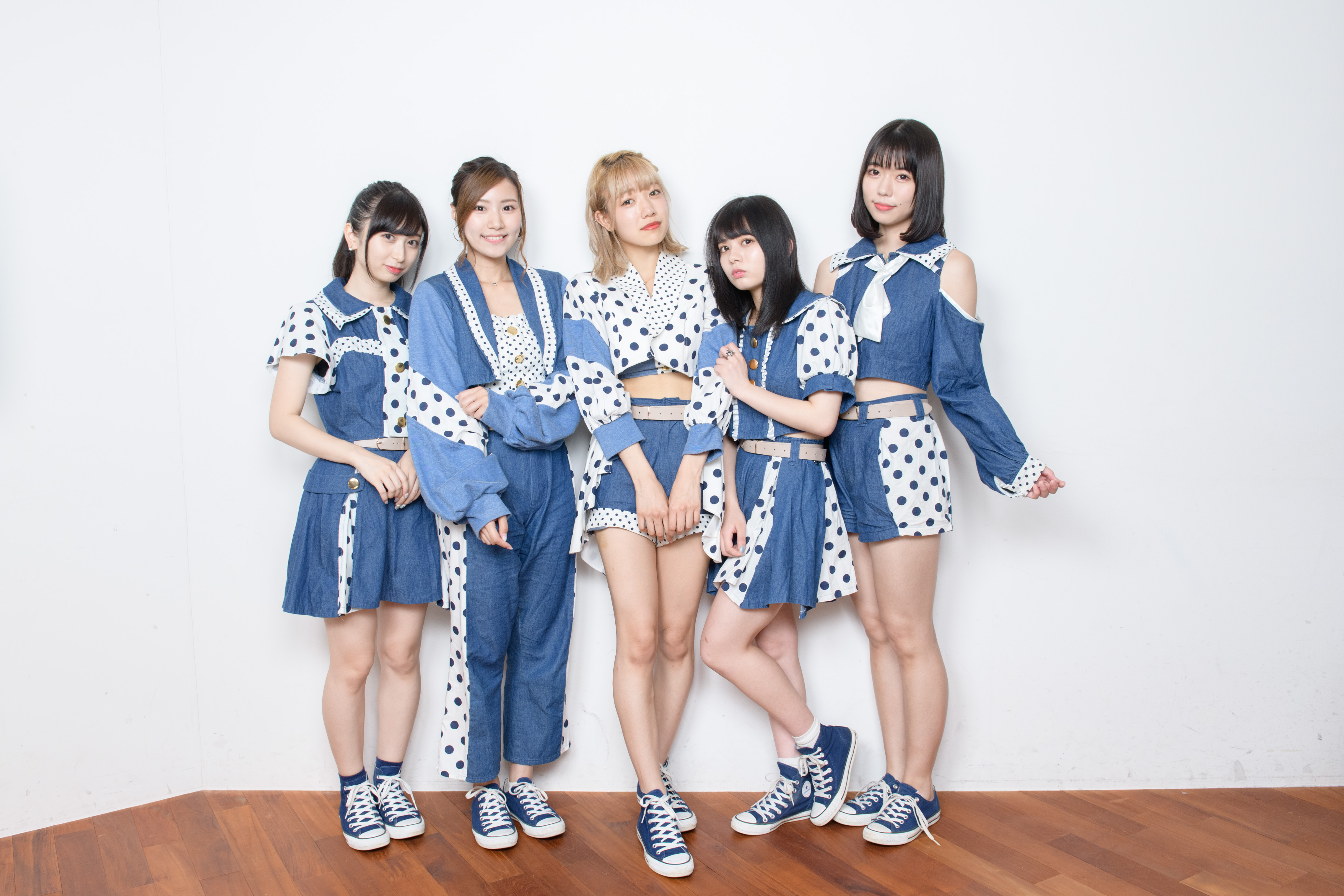 ファン一体型アイドル　Koifuri史上、最高に暑い夏がやってくる！ワンマンライブに向ける想いとは