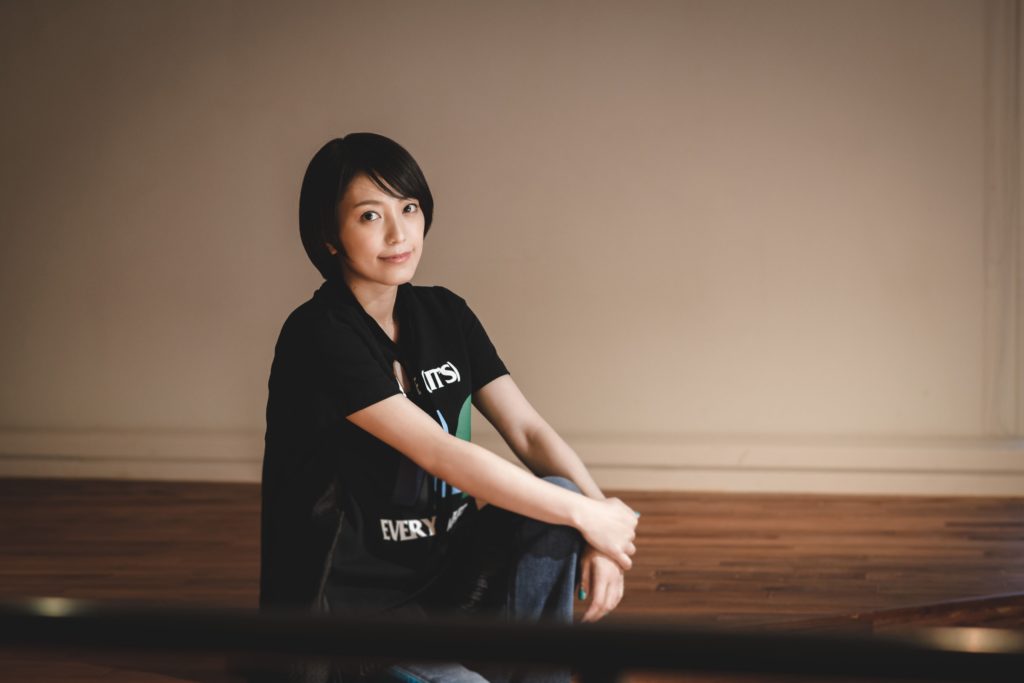 ドラマ「凪のお暇」主題歌を担当したmiwa、自身の”リブート（再起動）”を語る
