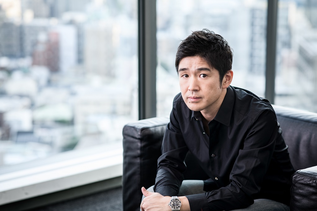 藤巻亮太