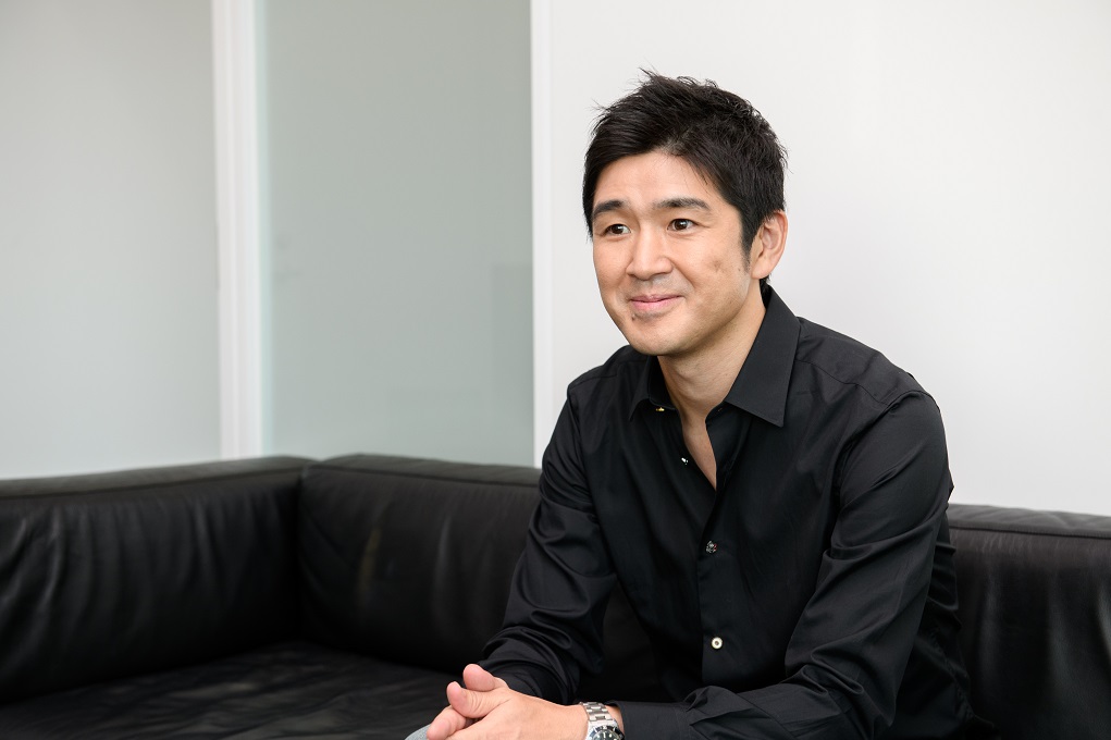 藤巻亮太