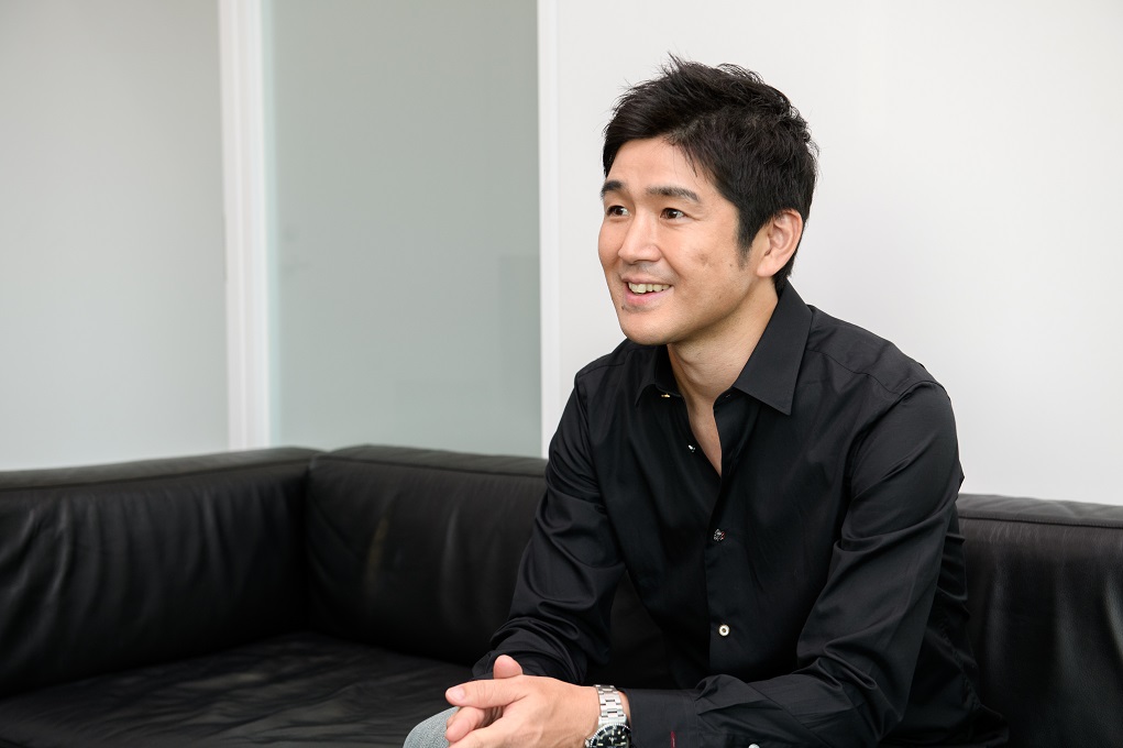 藤巻亮太
