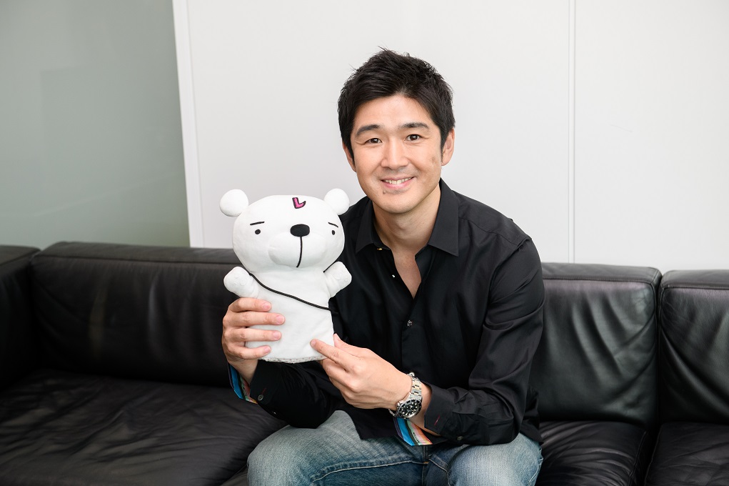 藤巻亮太