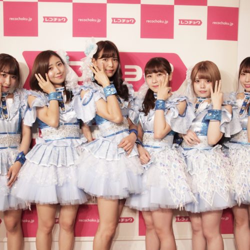 “3000年に1度の正統派アイドル”SAY-LAが「正統派の夏が来る」をリリース！SAY-LAがレコチョクのダウンロード方法も紹介！