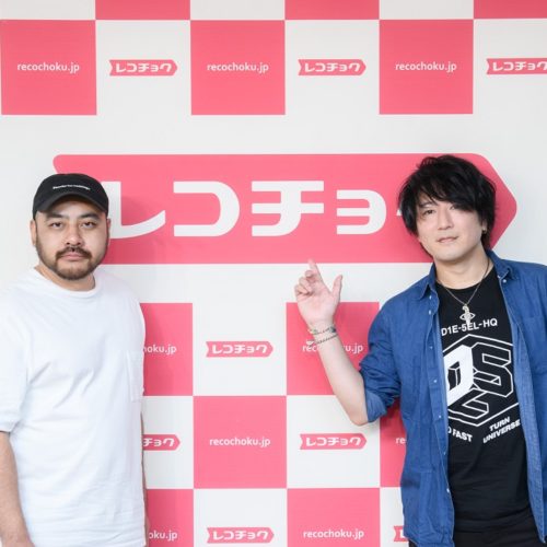 再始動したSURFACEが語る「ON」な今とは？