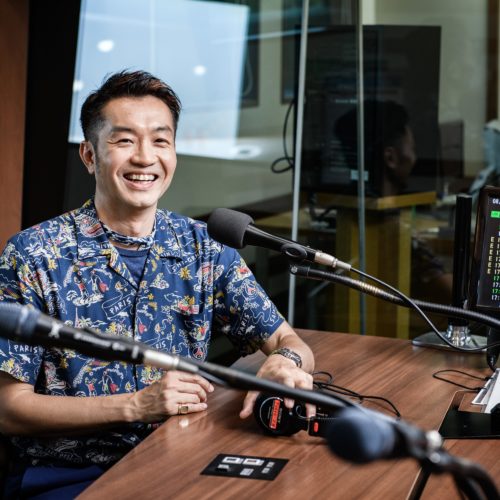 TOKYO FM「FESTIVAL OUT」でアーティストとファンを繋ぐMV制作プロジェクト実施中！パーソナリティ・大抜卓人が語る番組への想いと届けたい音楽