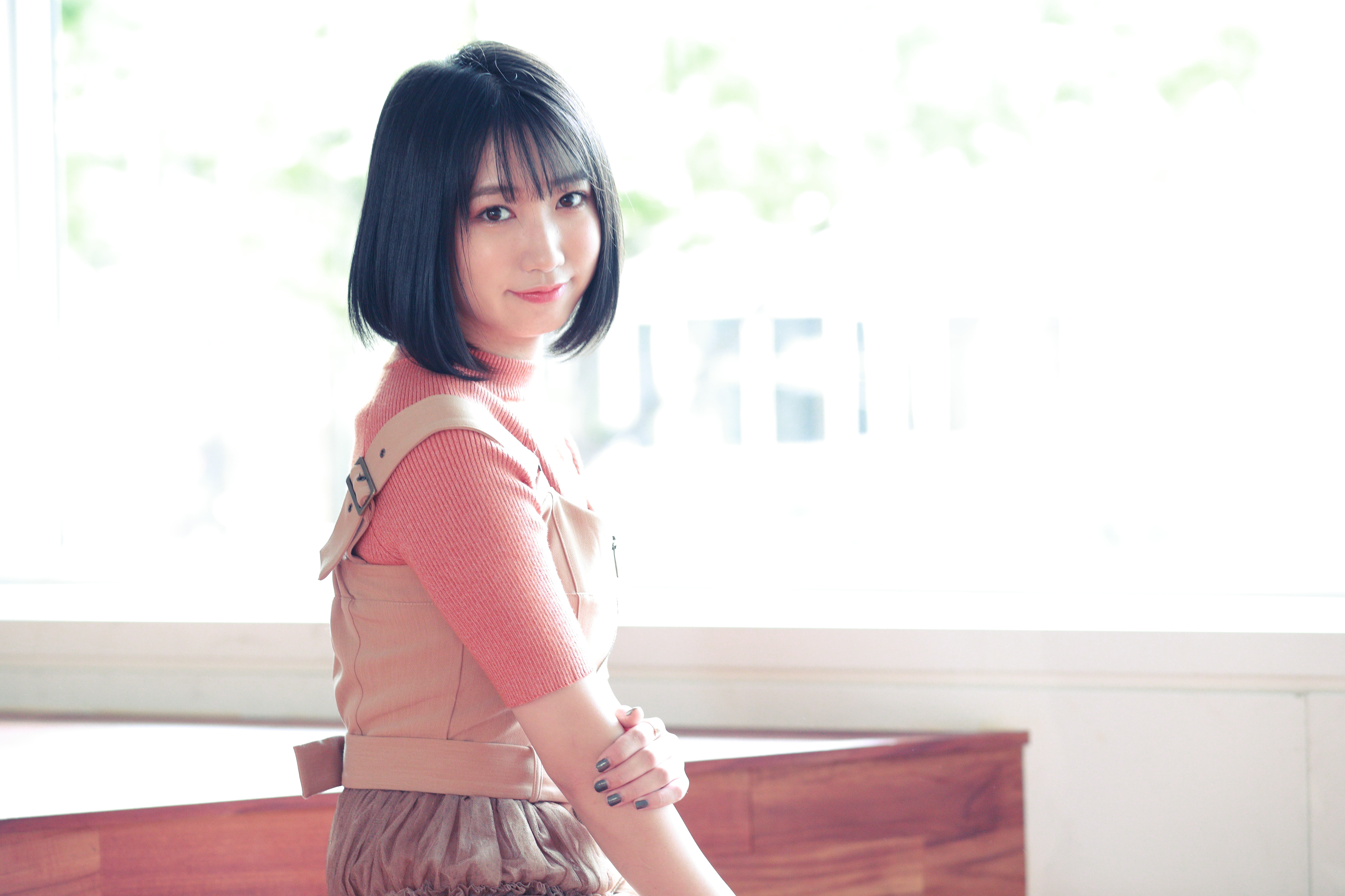 上野優華、22歳のバースデーワンマンライブに向けたプロジェクトをWIZYで実施！「当日は私が一番楽しんでいると思います（笑）」