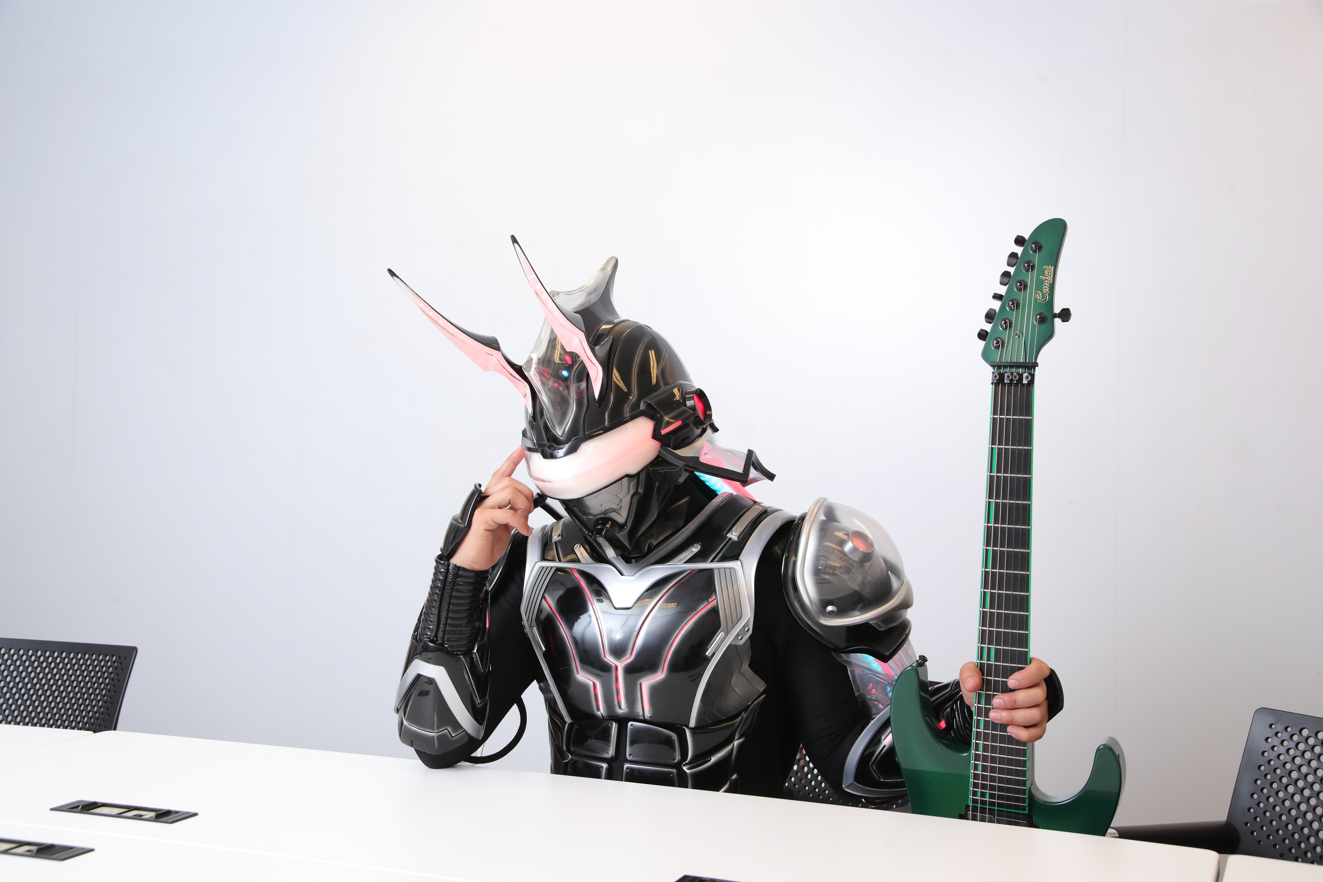 IRONBUNNY