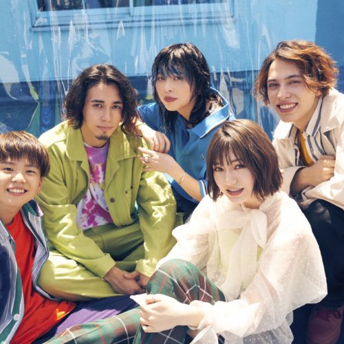 市境から県境、そして国境を超える期待の新星FAITHー「バンドにとって”未確認フェスティバル”は大きなターニングポイントだった」