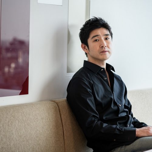 藤巻亮太、ファンと制作したMV「僕らの街」公開！「Mt.FUJIMAKI 2019」テーマソング「Summer Swing」配信リリース♪