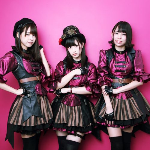 活動10周年を迎えた純情のアフィリア、青海マホの卒業ライブをWIZYで予約販売決定！「9年続けて来てよかった」