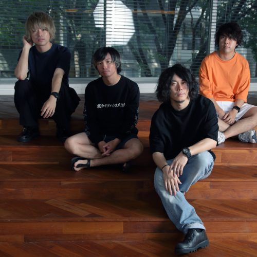 cinema staffがキャリア初のオールタイム・ベストアルバムをリリース！メンバーが自身の転機になった楽曲とは？