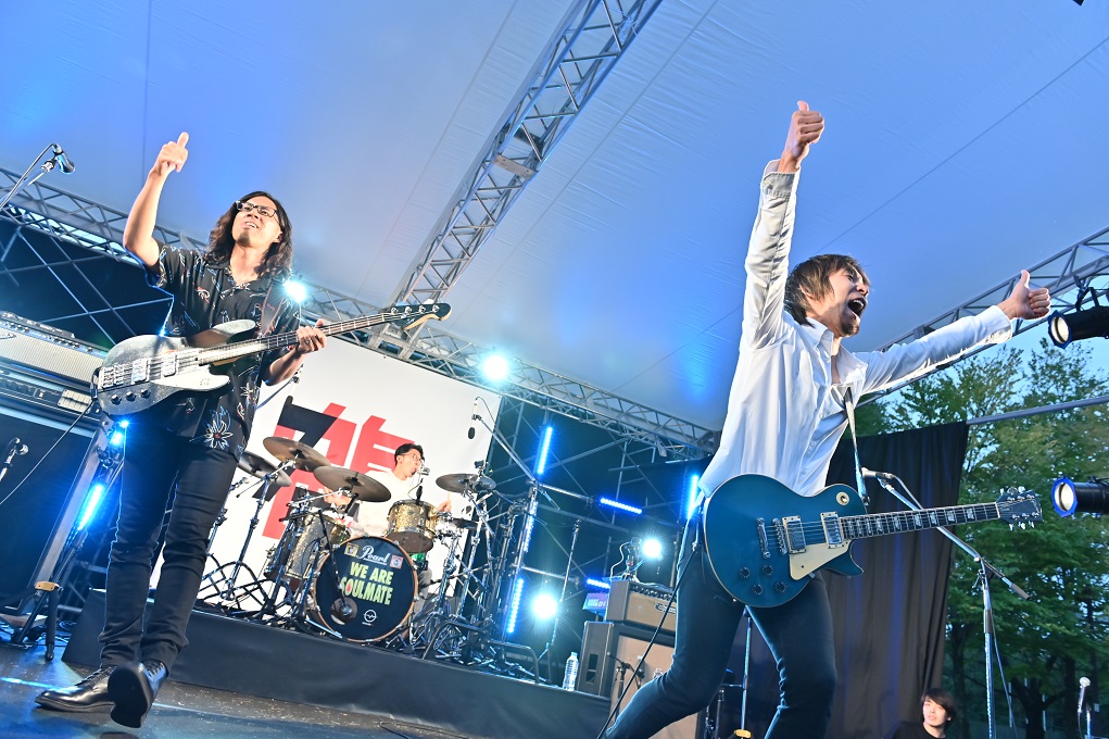 「鶴フェス2019」×WIZY