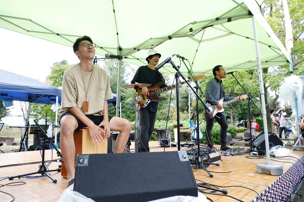 「鶴フェス2019」×WIZY