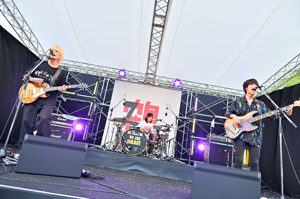 「鶴フェス2019」×WIZY