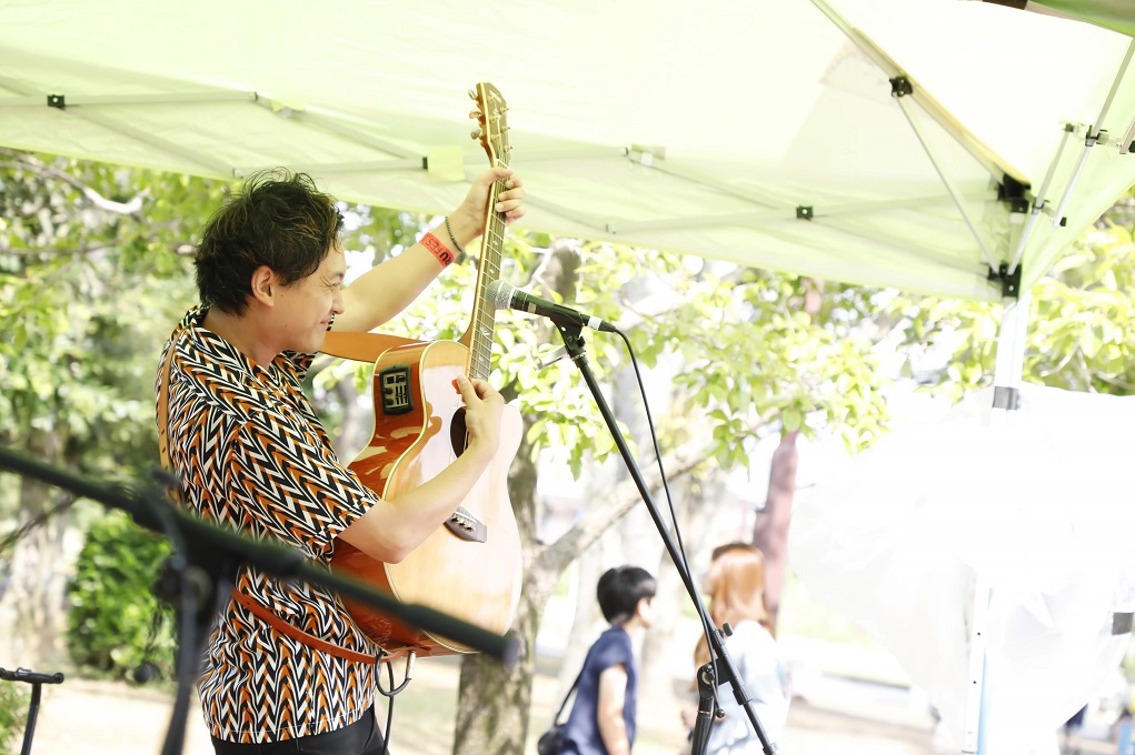 「鶴フェス2019」×WIZY