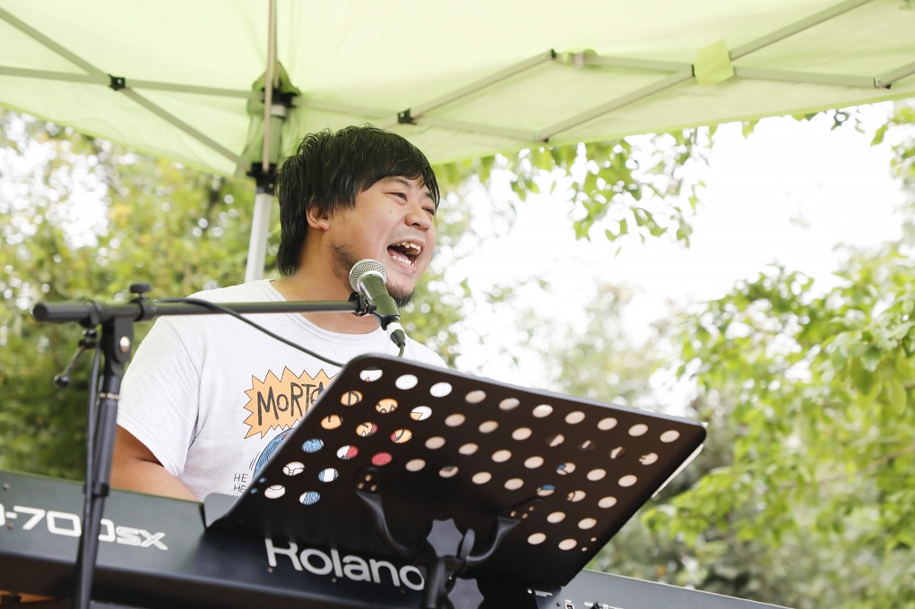 「鶴フェス2019」×WIZY