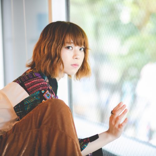 ましのみ、新曲「エスパーとスケルトン」をリリース！「”次のステージのましのみ”っていうのをこの曲から提示したい」